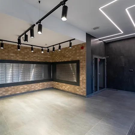 Zajezdnia 2-bedroom * Вроцлав